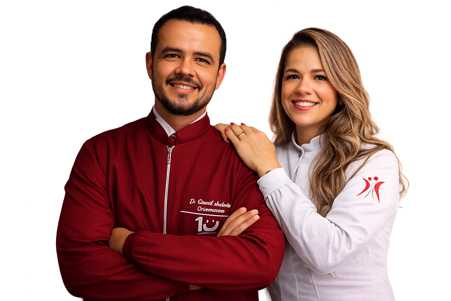 Equipe Odonto D+